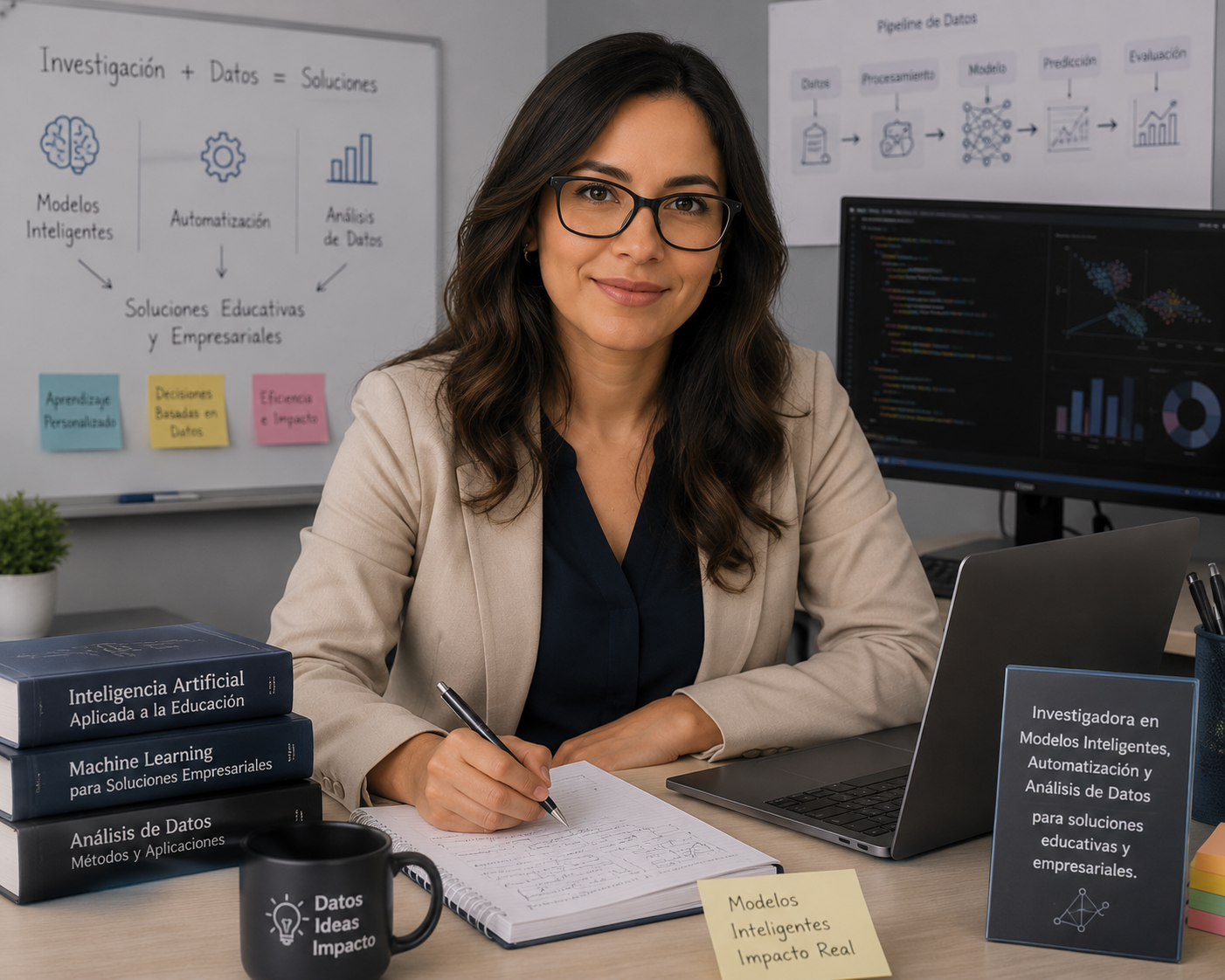 Dra. Valeria Torres